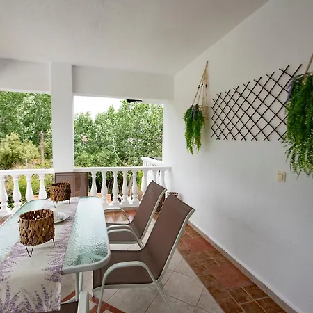 Villa De Flores Toroni Exterior photo