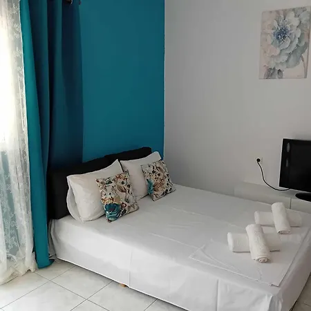 Villa De Flores Toroni Room photo