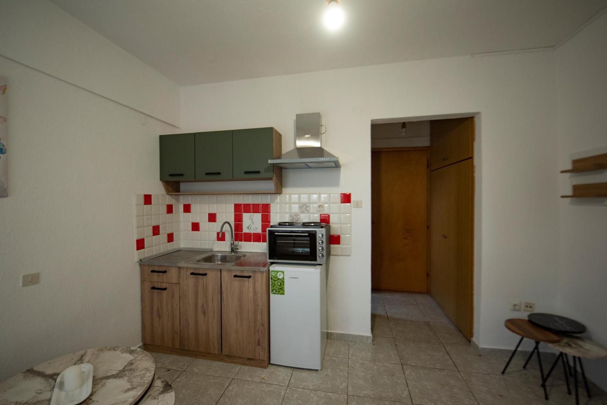 De Flores Apartment *