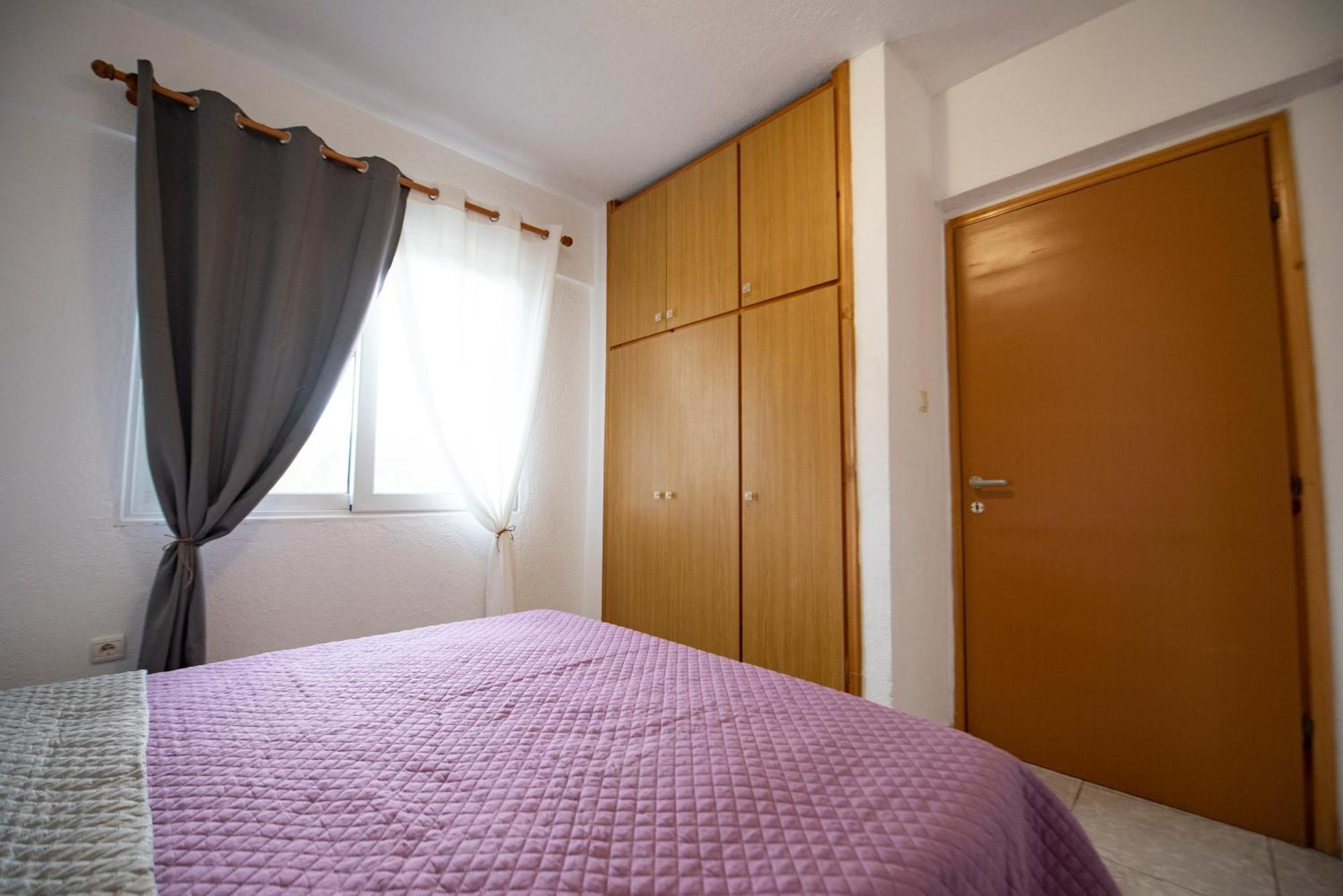 De Flores Apartment