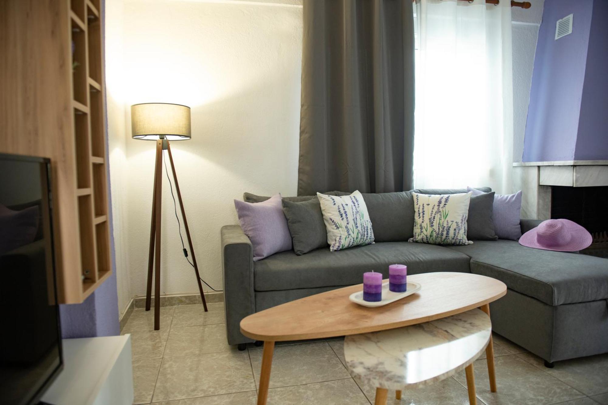 De Flores Apartment Toroni