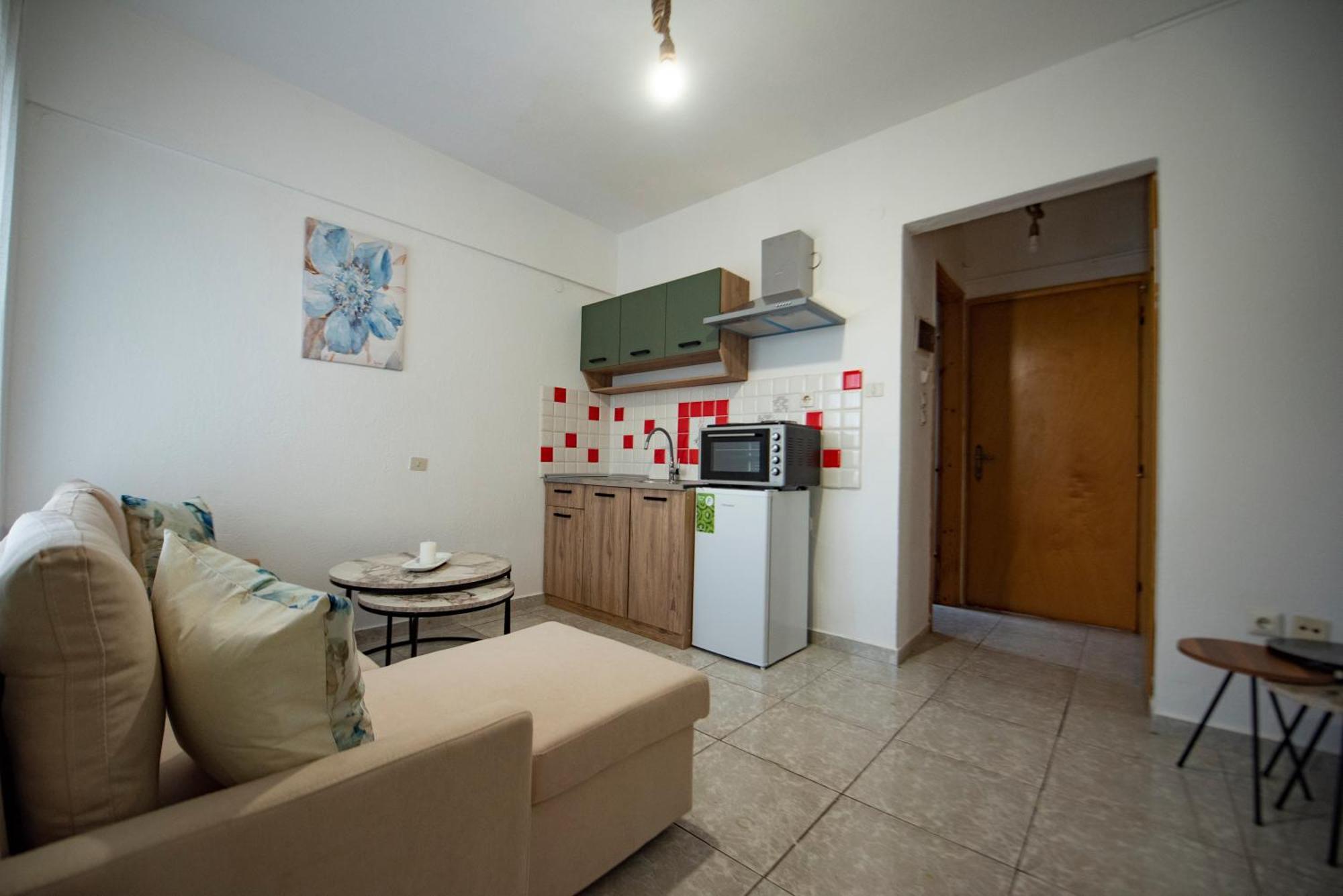 De Flores Apartment *