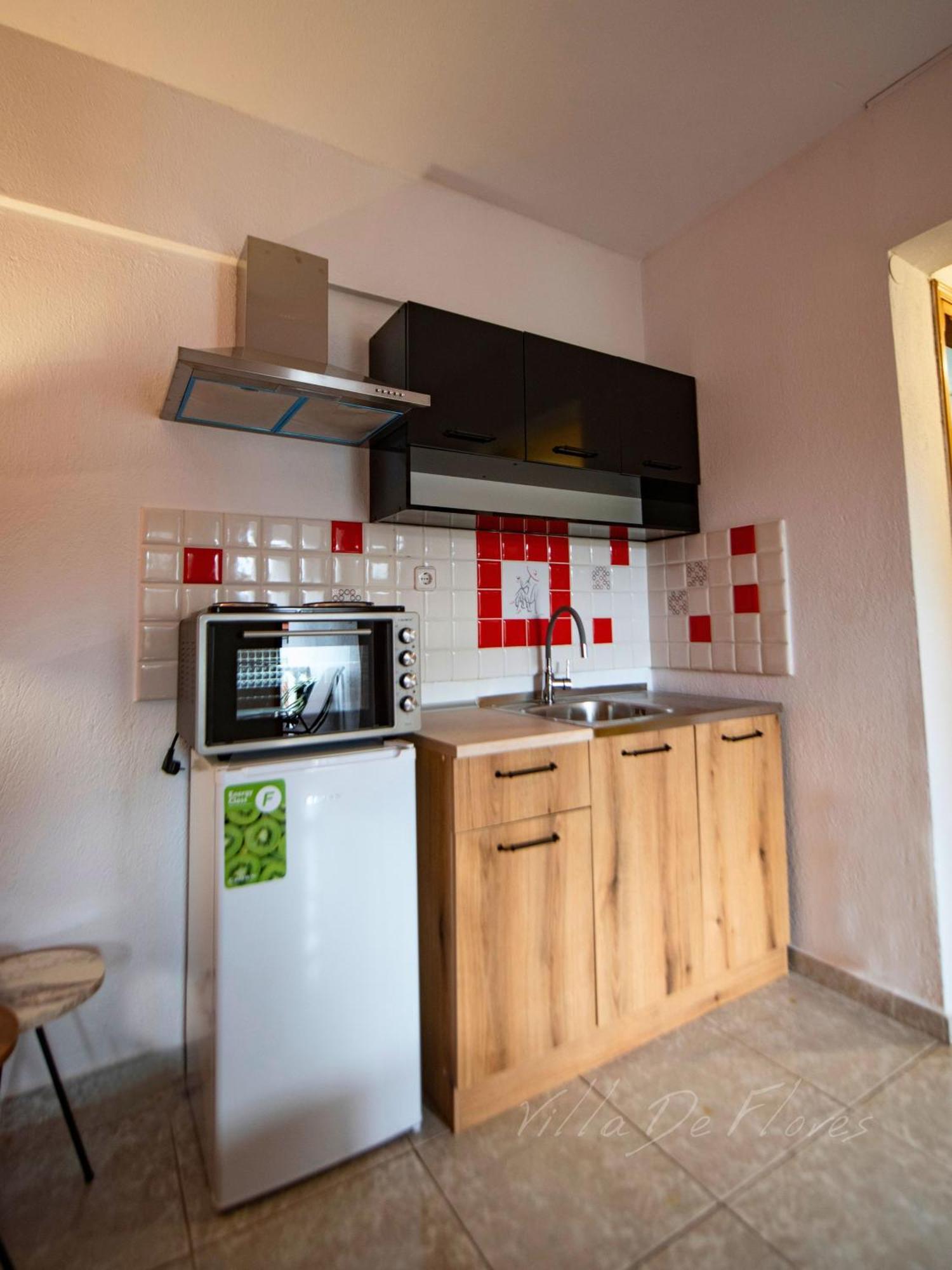 Apartment De Flores