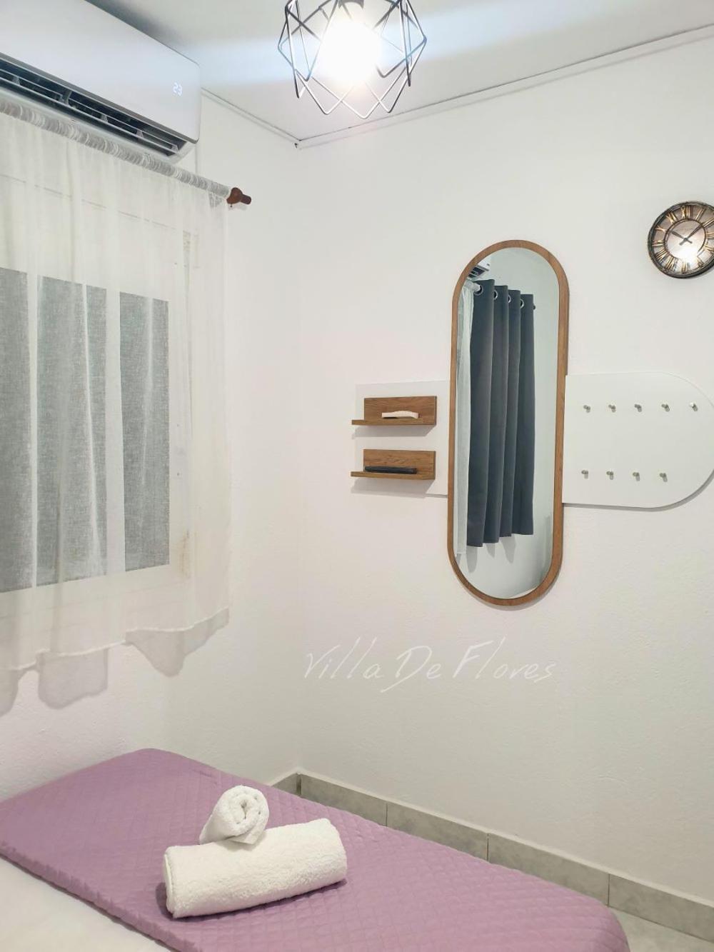 Apartment De Flores *
