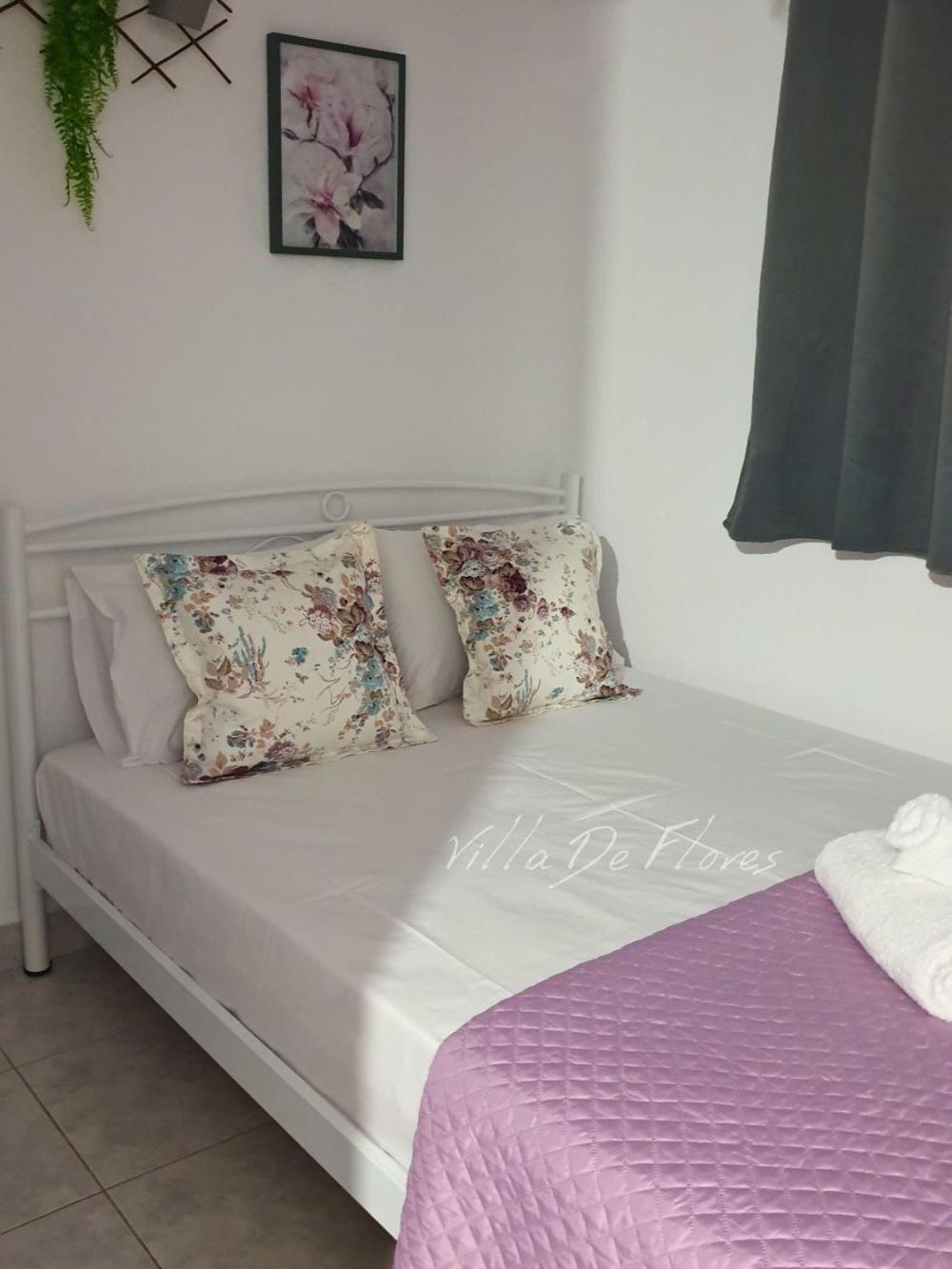 Apartment De Flores *