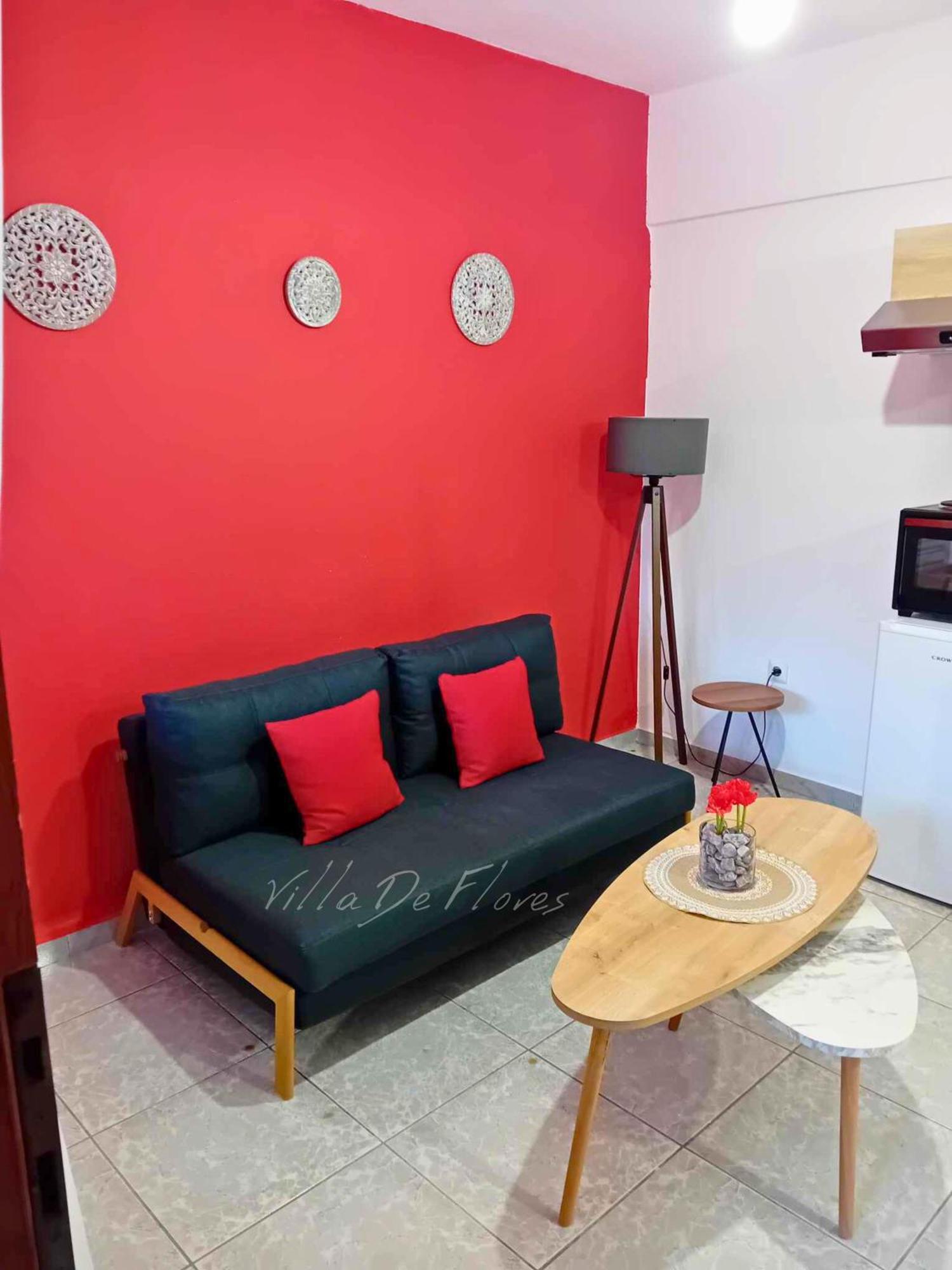 De Flores Apartment Toroni