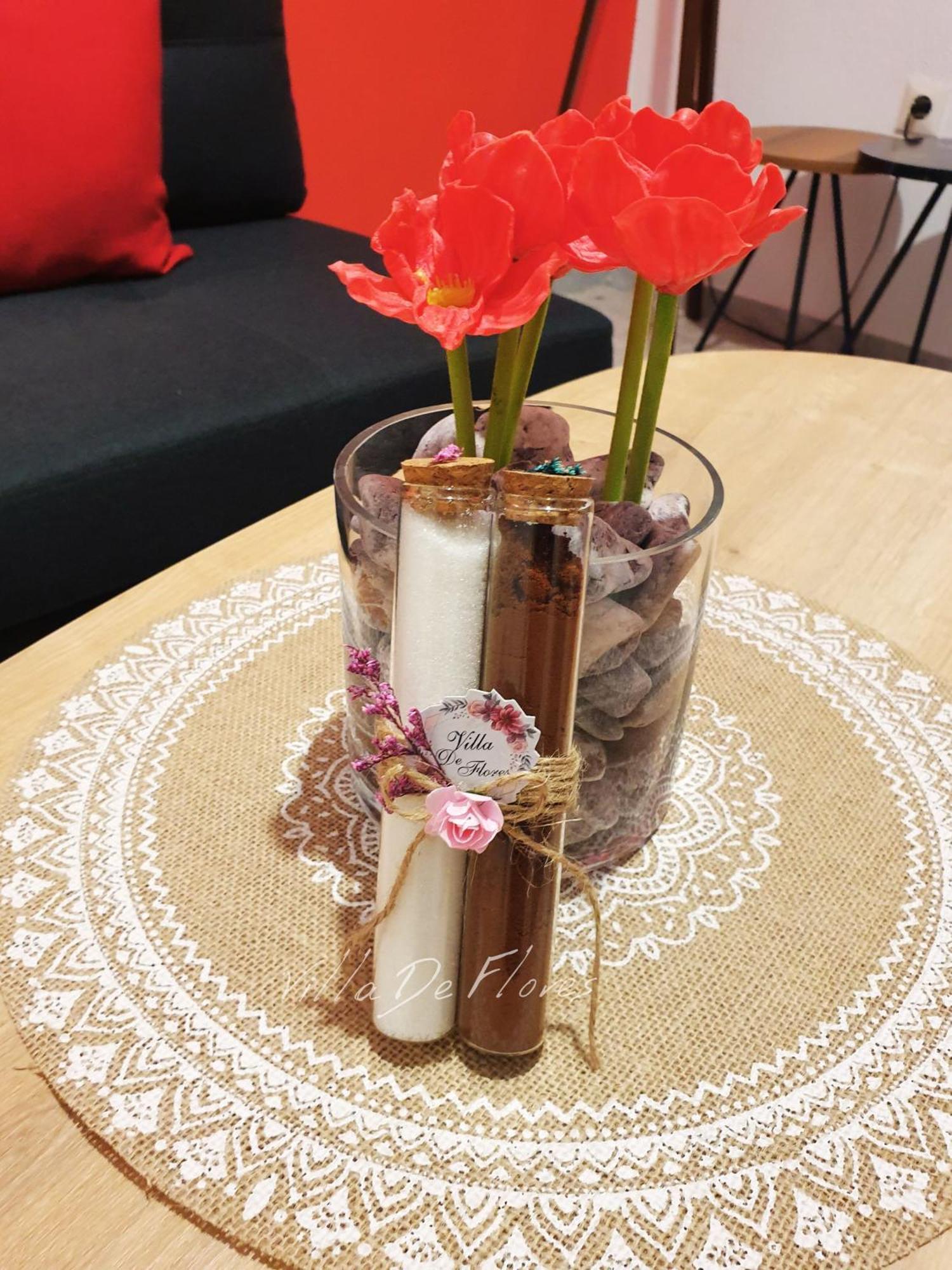 De Flores Apartment Toroni